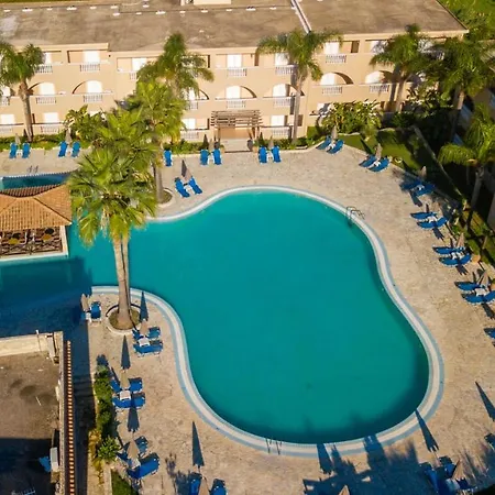 ホテル Zante Village 3*
