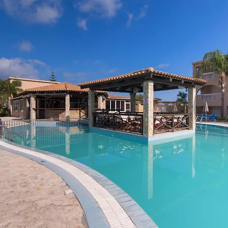 ホテル Zante Village 3*