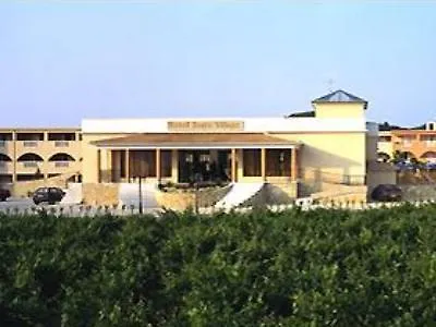 ホテル Zante Village 3*
