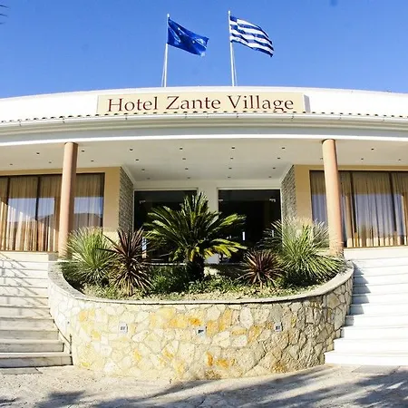 Zante Village