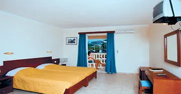 ホテル Zante Village アリカナス