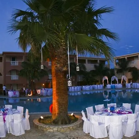 Zante Village 3* アリカナス