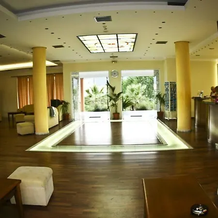 Zante Village ホテル 3*