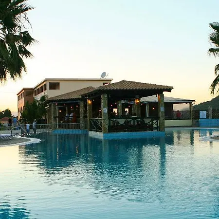 Zante Village 3* 알리카나스