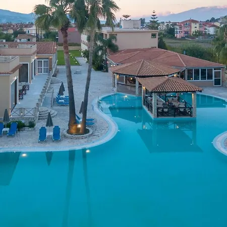 Ξενοδοχείο Zante Village