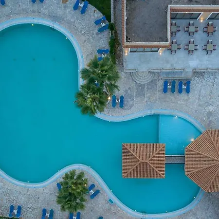 فندق Zante Village اليكاناس