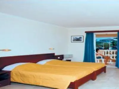 Zante Village 호텔