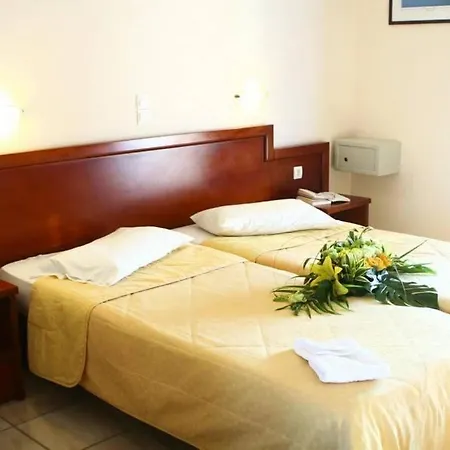 Zante Village 호텔 3*