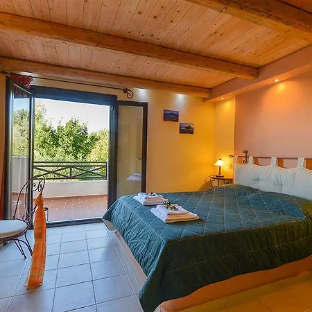 Zante Village 3* 알리카나스