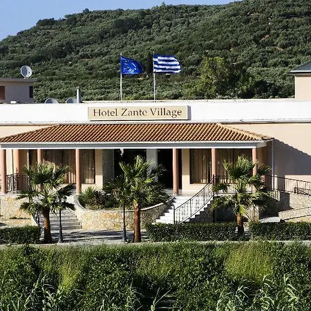 호텔 Zante Village