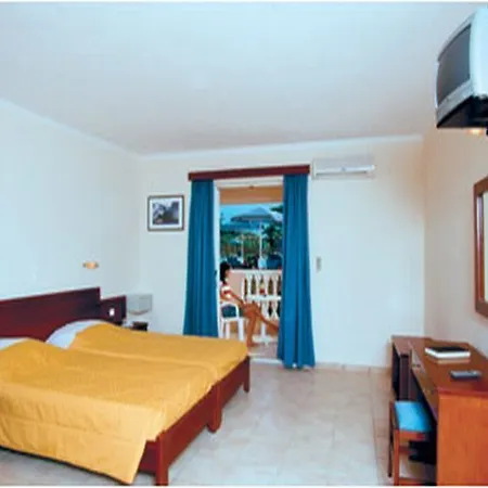 Zante Village 호텔 알리카나스