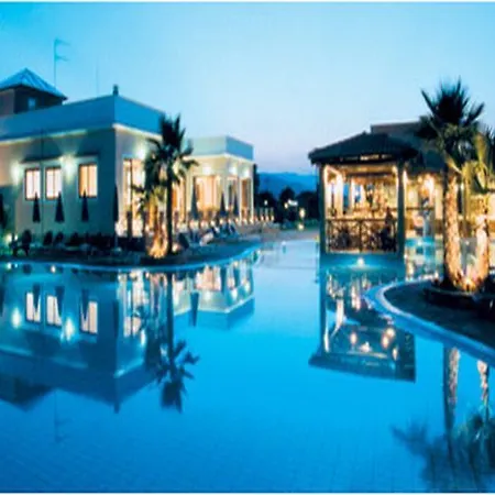 Zante Village 알리카나스