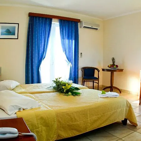 Zante Village 호텔